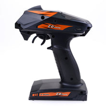 2 Battery ZD Racing MT8 Pirates3 1/8 2.4G 4WD 90km/h Electric Brushless RC Car Metal Chassis RTR Model