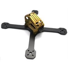 TransTEC ZORO Race / Lite 195mm 220mm 3K 4mm Carbon Fiber FPV Racing Frame for RC Drone FPV Racing
