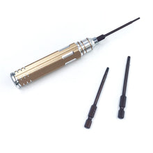 URUAV PY08 12 in 1  Multi-Purpose Precision Screwdriver Repair Tool Set for RC Model DJI Phantom S2 Steel Kit