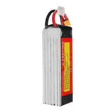 ZOP POWER 11.1V 8000mAh 60C 3S Lipo Battery With XT60 Plug For RC Models