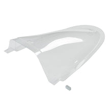 SonicModell Binary 1200mm Twin Motor FPV Airplane RC Airplane Spare Part Transparent Canopy Kit