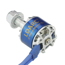 KINGKONG/LDARC XT1408 1408 3750KV 3-4S CW Thread Brushless Motor for RC Drone FPV Racing
