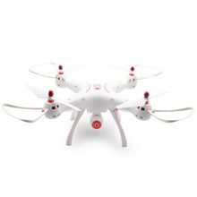 Syma X8SW WIFI FPV With 720P HD Camera 2.4G 4CH 6Axis Altitude Hold RC Quadcopter RTF