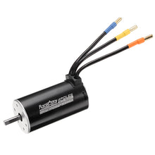 Racerstar 3670 Motor Brushless Waterproof Sensorless 1/8 RC Car Part 2650/2150/1900KV