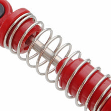 2Pcs Shock Absorber And Mount For 1/18 HS 18311 Crawler RC Car