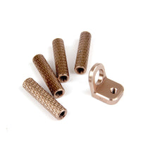 Holybro Kopis 2 SE 218mm FPV Racing Frame Kit Aluminium Standoff M3*21mm & Antenna Mount