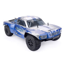 ZD Racing Thunder SC-10 1/10 2.4G 4WD 55km/h RC Car Electric Brushless Short Course Vehicle RTR