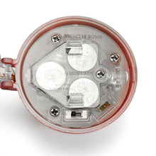 LongSun 1/128 CC-301 Christmas Ball Shape Mini RC Car Toy Gift Decor