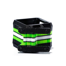 iFlight Camera Mount 30 Degree w/ Lens Protective Ring for GoPro Hero 5/6/7 for XL/XL Low/SL/DC Frame Kit