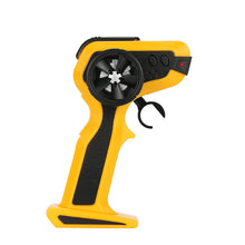 RUICHUANG QY1101C 1/32 2.4G 6CH Rc Car Dump Truck Electric Mercedes RTR Model 