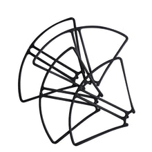 4PCS Protection Rings Frame for SJRC S30W RC Drone Quadcopter Spare Parts