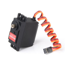 Racerstar PS5520MG 20KG 120° Metal Gear Analog Servo For 1/8 1/10 RC Car