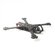 iFlight Lawson FPV Battle Axe Freestyle 250mm Frame Kit Arm 4mm for RC Drone