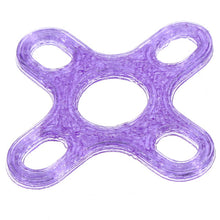 4 PCS 2203 2205  22xx Series Motor Anti-vibration Pad Moto Mount 3D Printed TPU  for RC Drone FPV Racing