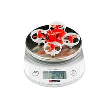 KINGKONG/LDARC TINY 6X 65mm Micro Racing FPV Quadcopter With 716 Brushed Motors Based on F3 Brush Flight Controller