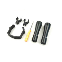 Sunnylife Night Flight Flash LED Headlamp Searchlight Navigation Light Lamp Kit for DJI Mavic Air