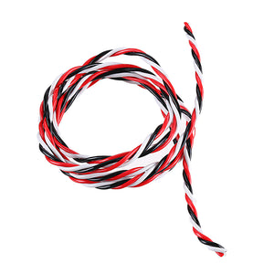 1M 3P Dupont Line Servo Extension Cable Wire for RC Models