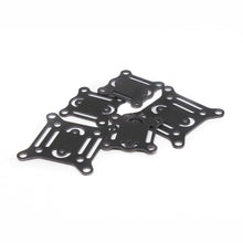 10 PCS Flywoo 20x20mm 30.5x30.5mm Black Insulation Board Short Circuit Protection for F3 F4 F7 Flight Controller ESC