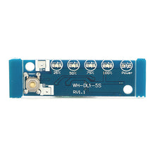 1-5S Lipo Battery Voltage Display Indicator Board 