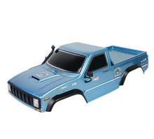 RGT EX86110 RC Car Parts Body Shell P862001 313MM