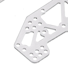 HBX 24950 Side Plates Left&Right For 2098b 1/24 4WD Mini Climber/Crawler Rc Car Parts