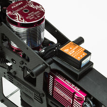 ALIGN DONINATOR T-REX 550X 6CH 3D Flying RC Helicopter Super Combo With Motor Servo ESC Gyro'