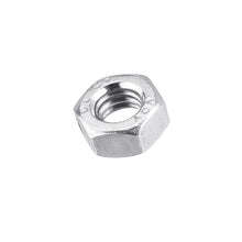20Pcs M2 M3 M4 M5 M6 M8 Stainless Steel Hexagon Nut 