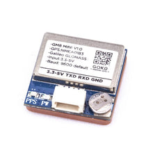 FLYWOO GM8 MINI V1.0 GPS GLONASS Module for Flight Controller RC Drone FPV Racing