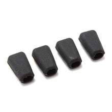 8 PCS Slicone Rubber Anti-slipping Stick Switch Cap for  FUTABA 14SG Transmitter