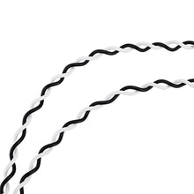 Feiyue Blue RC Car LED Light For 1/12 FY03 FY04 FY05 FY06 1/10 HG RC Model Parts ⌀5mm