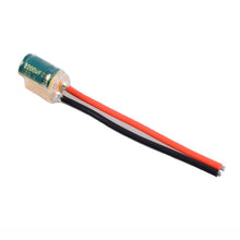 XT60-CAP 2200UF 25V 2-6S Power LC Filter Module for Flight controller VTX RC Drone FPV Racing