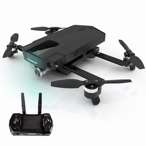 GDU O2 Wifi FPV With 3-Axis Stabilized Gimbal 4K Camera Obstacle Avoidance RC Drone Quadcopter