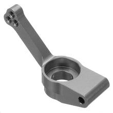 FS Racing 1/10 Metal Upgrade Rear Wheel Hub 533023 OP Desert Buggy Truck RC Car Parts Grey Blue