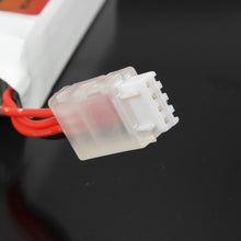 ZOP Power 11.1V 2700mAh 3S 30C Lipo Battery XT60 Plug 