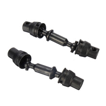 WPL Metal Silver Bridge Axle+Gear Box+Drive Shaft For B14 B24 B24ZH C14 C24 RC Car