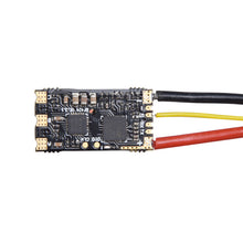 Gemfan Maverick 30A 2-6S BLHeli 32bit Brushless ESC DSHOT1200 Ready for RC Drone FPV Racing