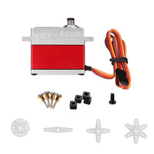 KST FZ825 25KG Coreless Metal Gear Digital Servo For RC Models