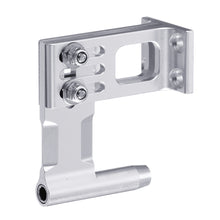 Aluminum 4mm Flexible Drive Shaft Bracket Support Mount for RC Boat Model 