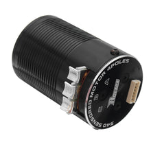 Rocker 540 3900KV Sensor 4 Pole Crawler 1/10 RC Car Motor 