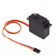 ZD15328B 15kg Copper Gear Servo For 1/8 1/10 RC Car Redcat Traxxas HPI HSP Kyosho Team Absima Hobao LRP DF FS ZD Racing 