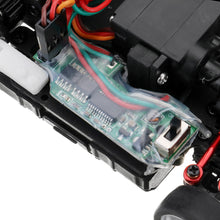 IW05 1/28 4WD 2CH Professional Racing Rc Car High Speed 40-60km/h