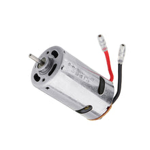 Wltoys L313 L323 1/10 RC Car Spare Parts 550 Brushed Motor No.L313-07