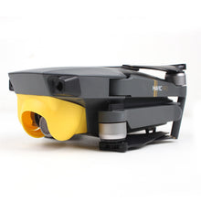 Spare Parts Sunshade Lens Hood Glare Gimbal Camera Protector Cover For DJI Mavic Pro