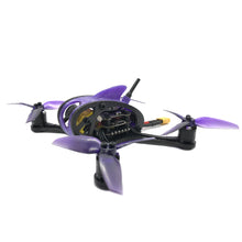 FullSpeed Leader 3SE 130mm FPV Racing Drone PNP F411 28A BLHELI_S 25/100/200/400/600mW VTX