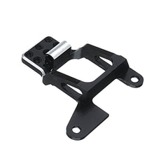4PCS Upgraded Aluminum Alloy Adjustable Shock Absorber Bracket for 1/10 Traxxas TRX-4 Rc Crawler Parts 