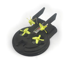 Tiny whoover EW65 FPV Hovercraft RC Quadcopter Built-in Beecore V2.0 Flight Controller 