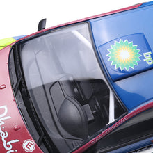 86063 1/16 27Mhz 4WD Drift RC Car Vehicle For Ford Model