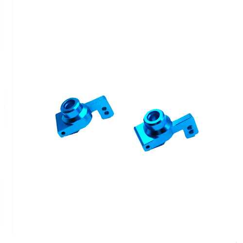 1:14 Rear Seat Metal Accessories for Wltoys 144001 RC Car Parts