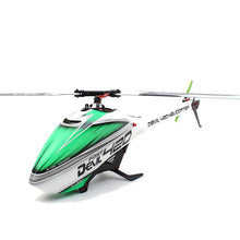 ALZRC Devil 420 Fast FBL RC Helicopter Standard Combo