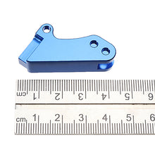 VRX RH 1043&1045 RC Car Front Holder For Rear Shock Support Rod (Al) 2Pcs 10981